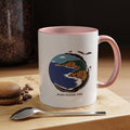 Acadia National Park Mug - Maine Mug - Acadia Souvenir Mug - Acadia Nature Mug - Acadia Landscape Mug