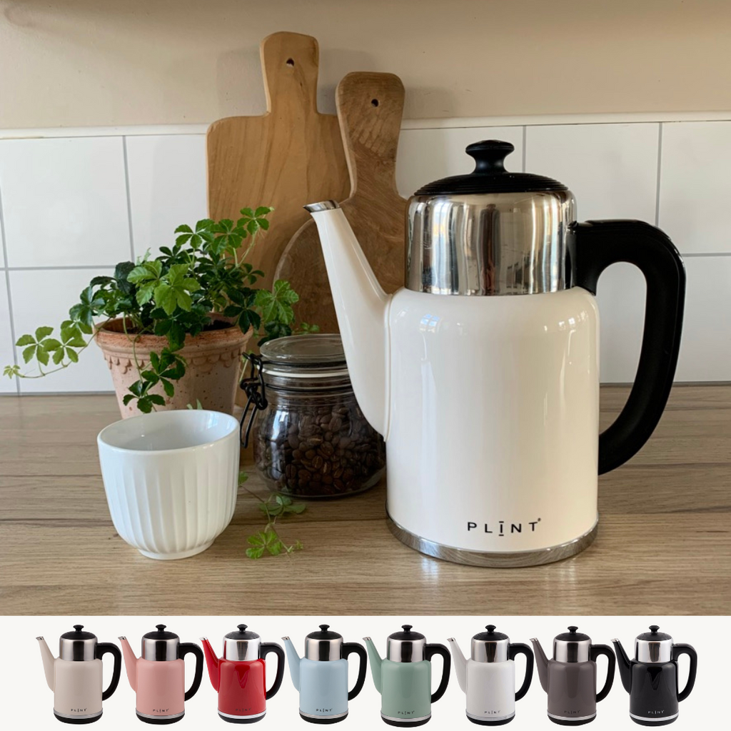 Kettle